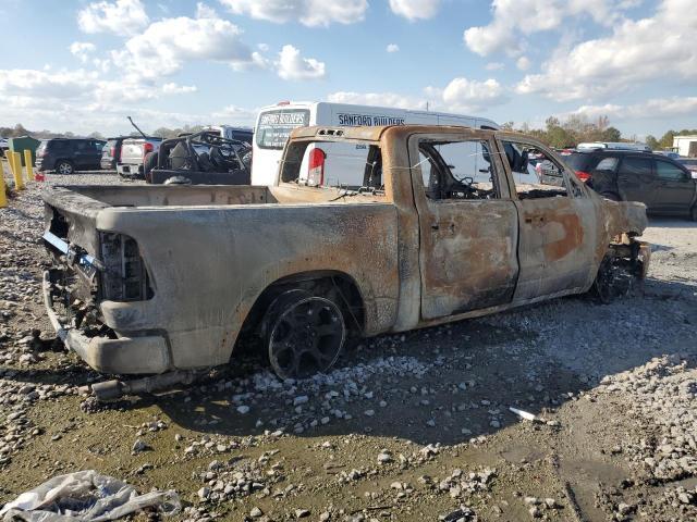 2025 Dodge Ram 1500 big Horn/lone Star