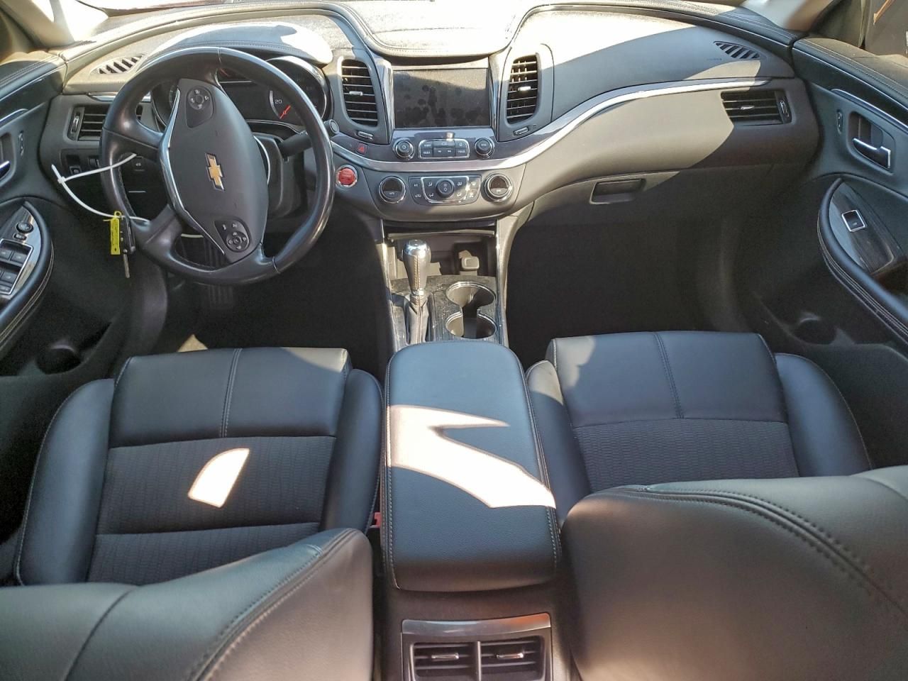 2020 Chevrolet Impala lt