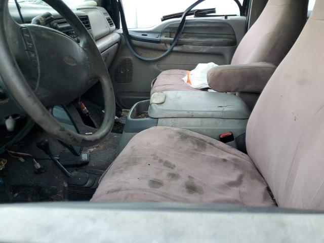 1999 Ford F250 Super Duty