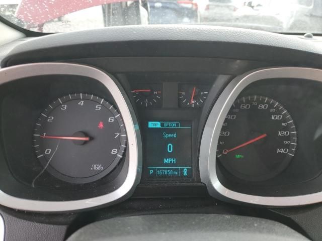 2013 Chevrolet Equinox ltz