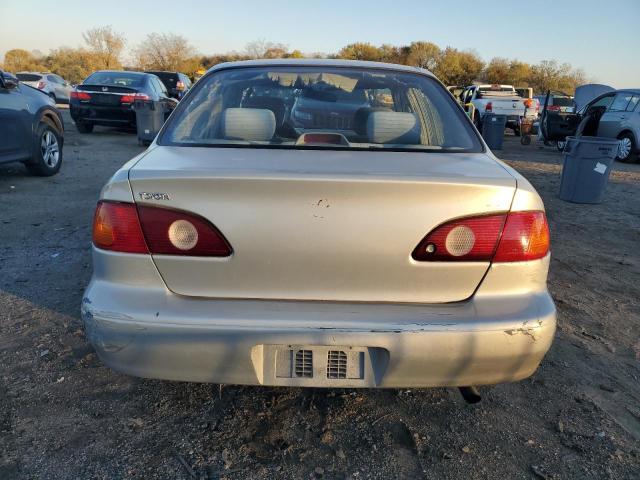 2001 Toyota Corolla ce