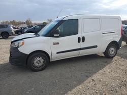 Dodge salvage cars for sale: 2020 Dodge RAM Promaster City Delivery Van