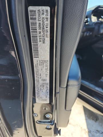 2023 Dodge Durango sxt