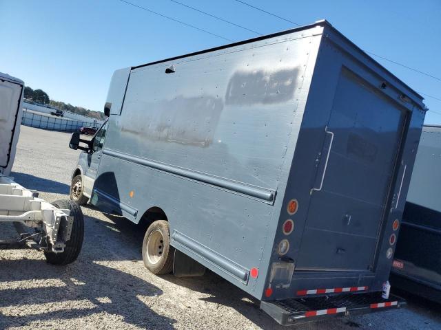 2021 Ford Transit Delivery Truck