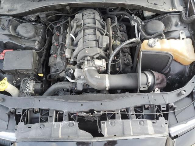 2013 Dodge Charger R/T