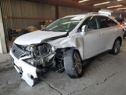 2015 Lexus Rx 350 en venta en Adelanto, CA