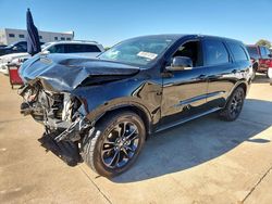 Dodge Durango salvage cars for sale: 2022 Dodge Durango R/T