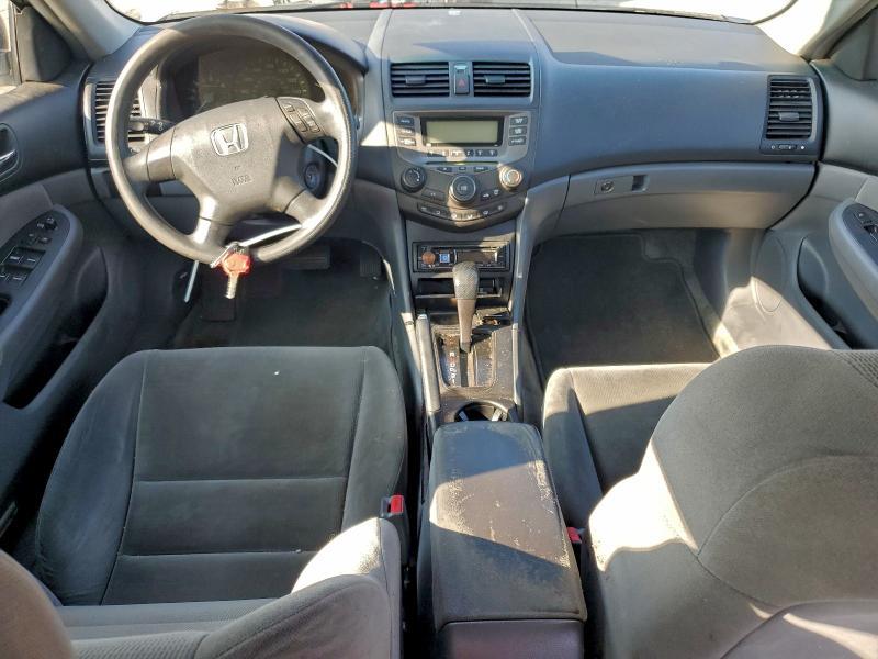 2007 Honda Accord lx
