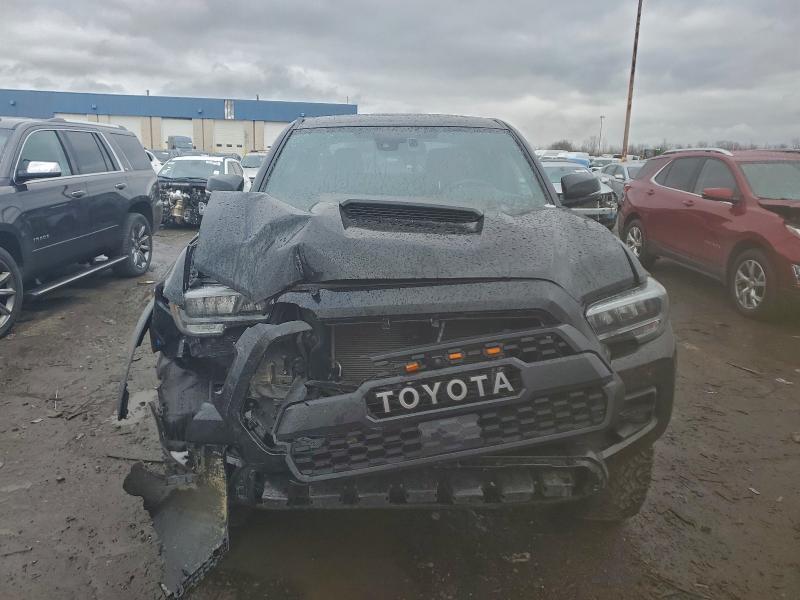 2023 Toyota Tacoma Double cab