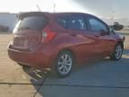 2014 Nissan Versa Note s