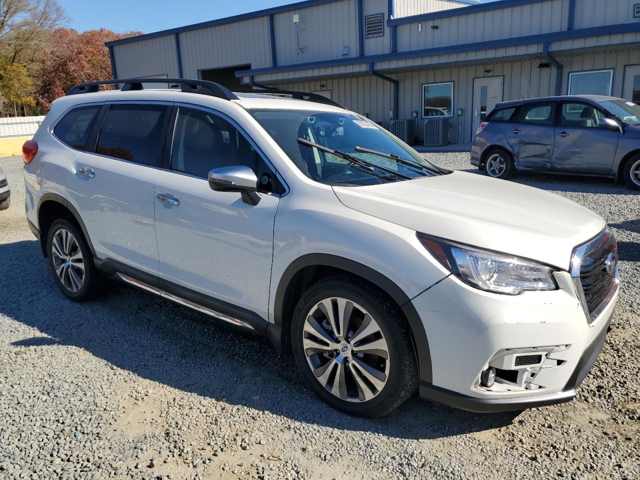 2022 Subaru Ascent Touring