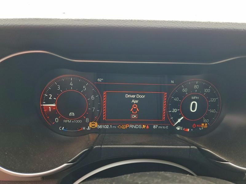 2022 Ford Mustang gt