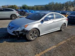 Hyundai Vehiculos salvage en venta: 2014 Hyundai Sonata gls