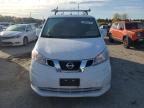 2017 Nissan NV200 Delivery Van