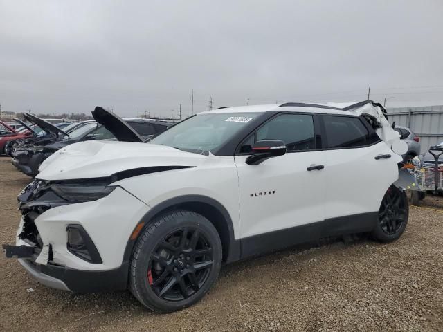 2020 Chevrolet Blazer 2LT
