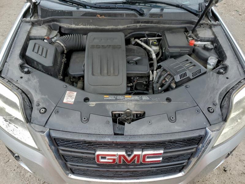 2013 GMC Terrain slt