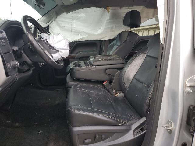 2014 GMC Sierra C1500 sle