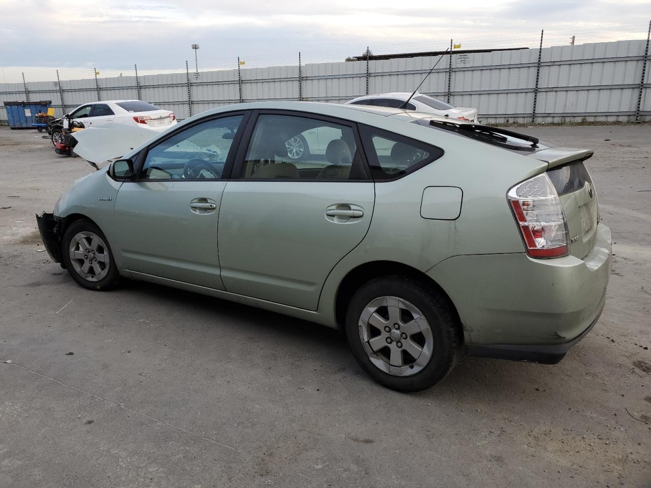 2007 Toyota Prius