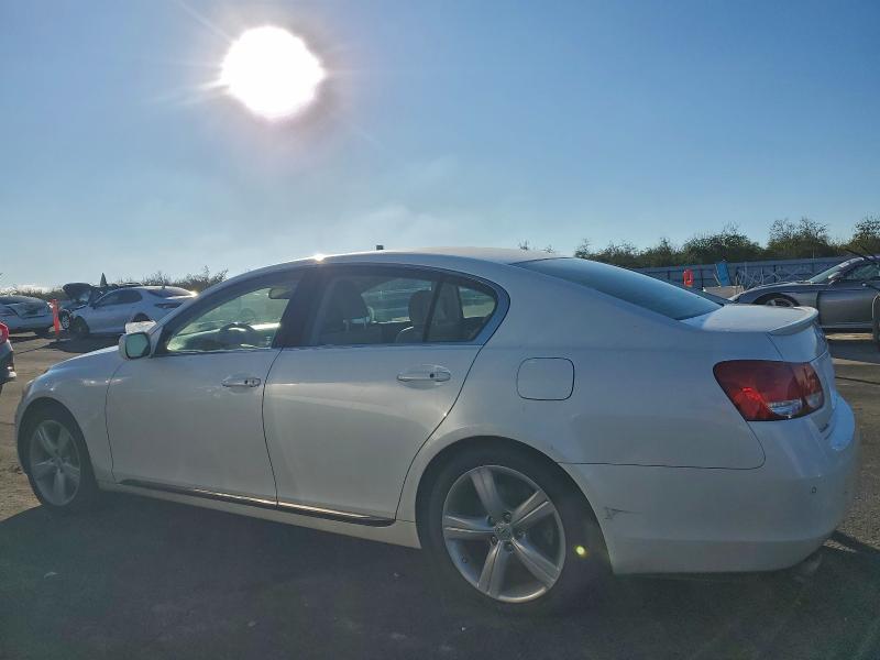 2006 Lexus Gs 430