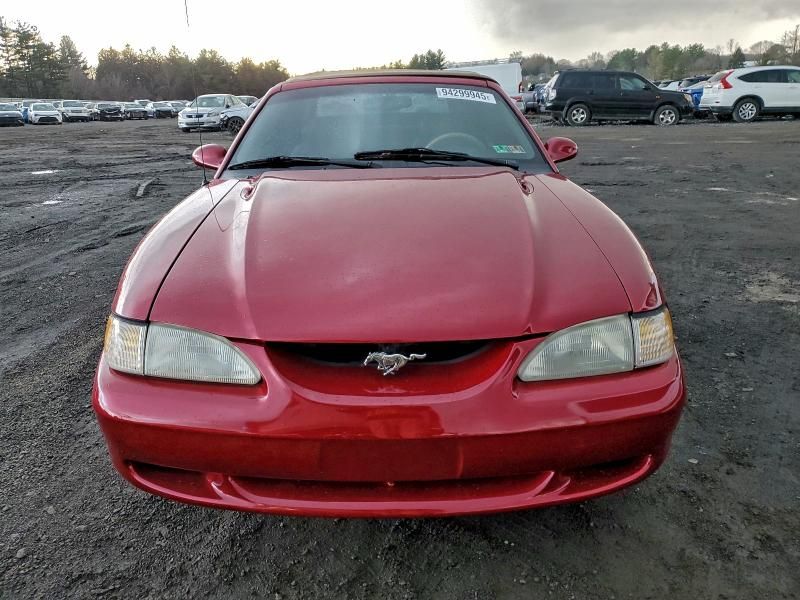 1994 Ford Mustang gt