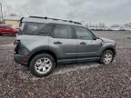 2022 Ford Bronco Sport