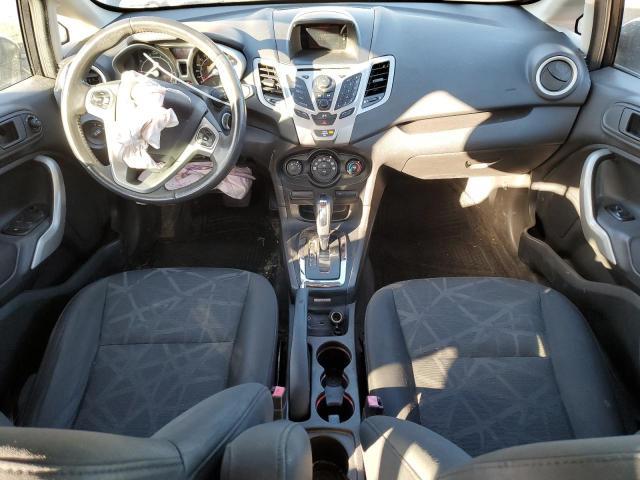 2013 Ford Fiesta se