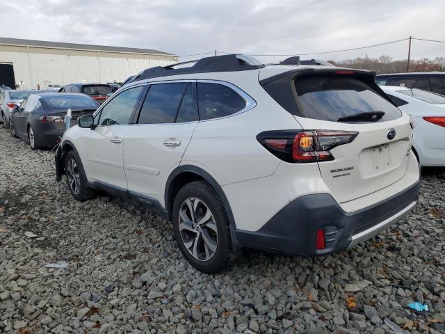 2020 Subaru Outback Touring ldl