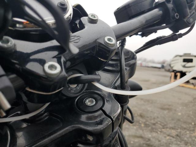 2017 Harley-Davidson XG750A A