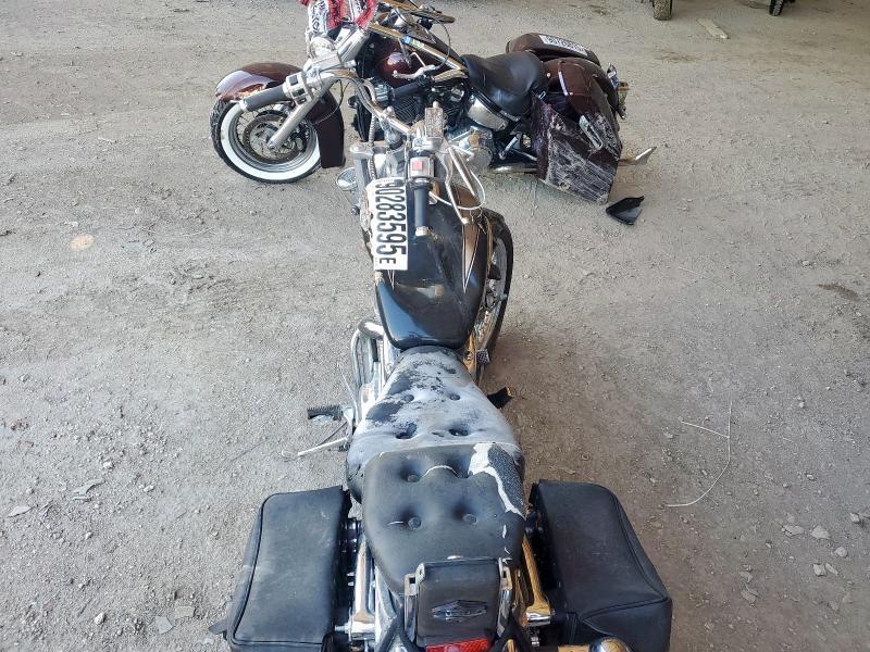 1996 Suzuki Vs1400 glp