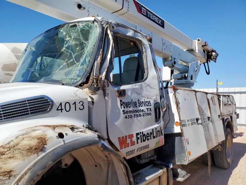 2020 Freightliner Business Class M2 Bucket Truck