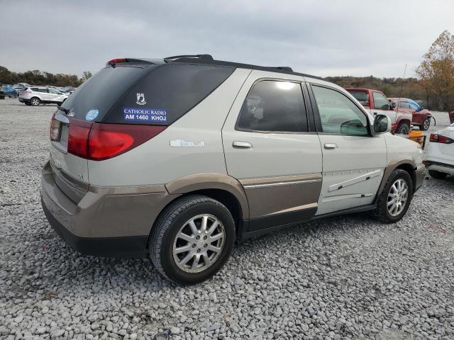2006 Buick Rendezvous cx