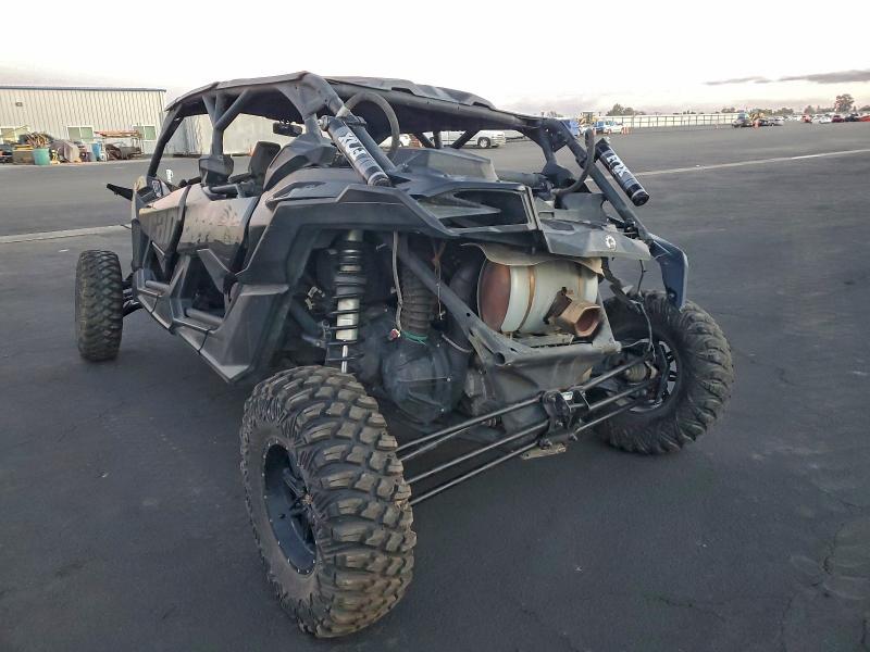 2020 Can-Am Maverick X3 Utility Vehicle
