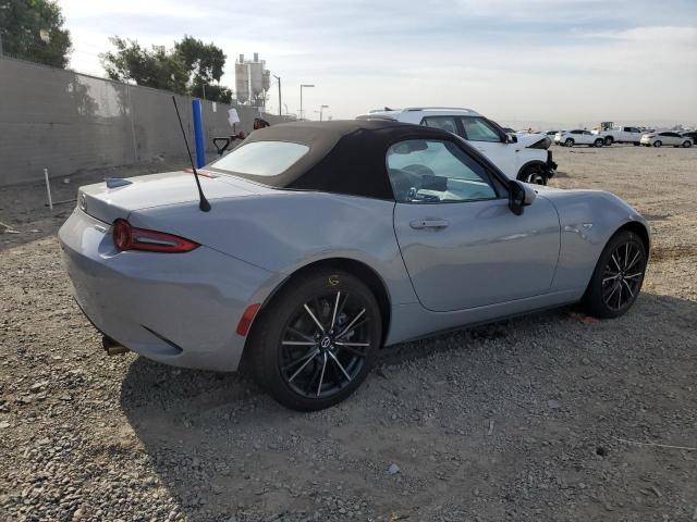 2024 Mazda Mx-5 Miata Grand Touring