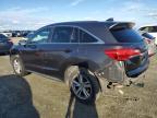 2013 Acura Rdx Technology