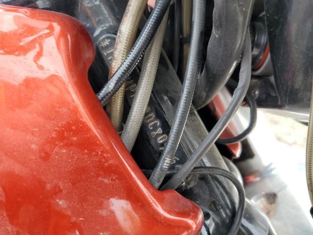 2013 Harley-Davidson Vrscf Vrod Muscle