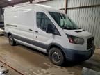 2015 Ford Transit 250 Delivery Van