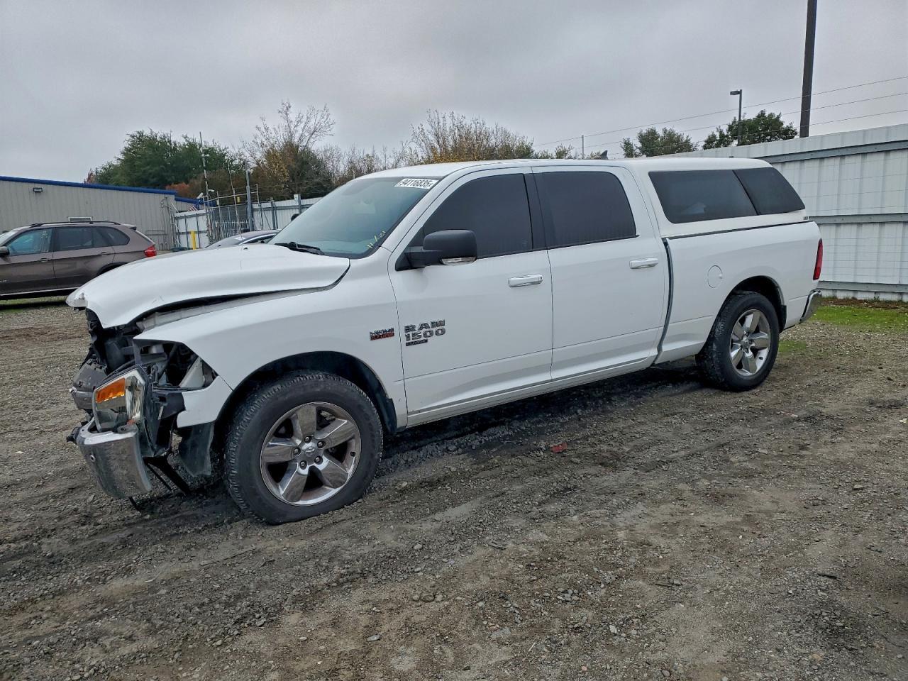 2019 Dodge Ram 1500 Classic slt