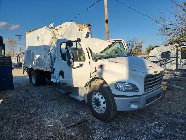 2025 Freightliner Business Class M2 box Truck
