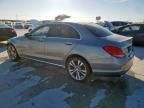 2016 Mercedes-Benz C 300 4matic