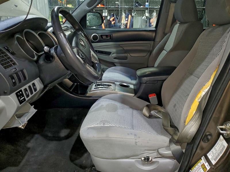 2014 Toyota Tacoma V6