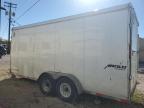 2021 Hmeo Unknown-Enclosed Cargo Trailer
