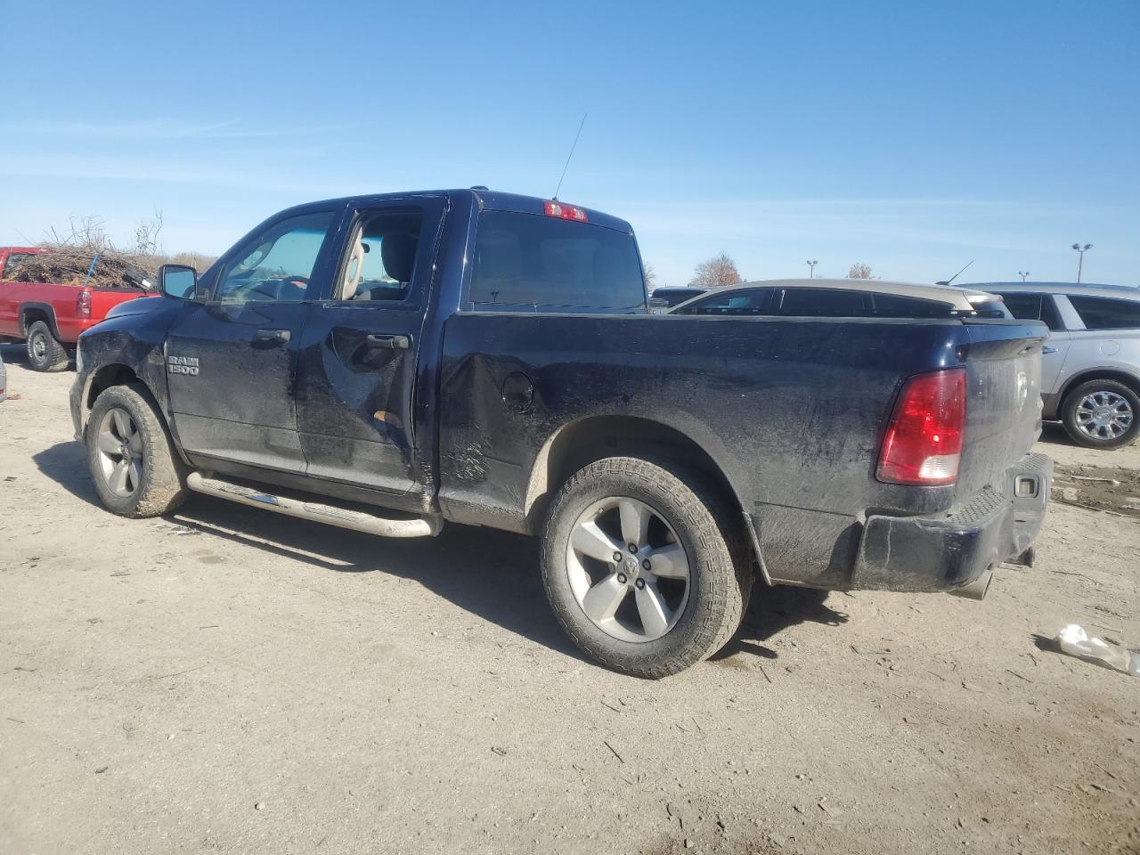 2013 Dodge Ram 1500 st