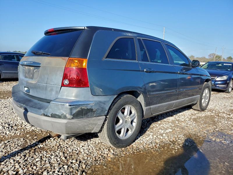2005 Chrysler Pacifica Touring