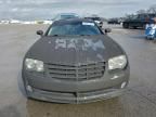 2005 Chrysler Crossfire Srt-6