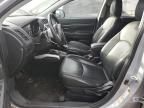 2012 Mitsubishi Outlander Sport se