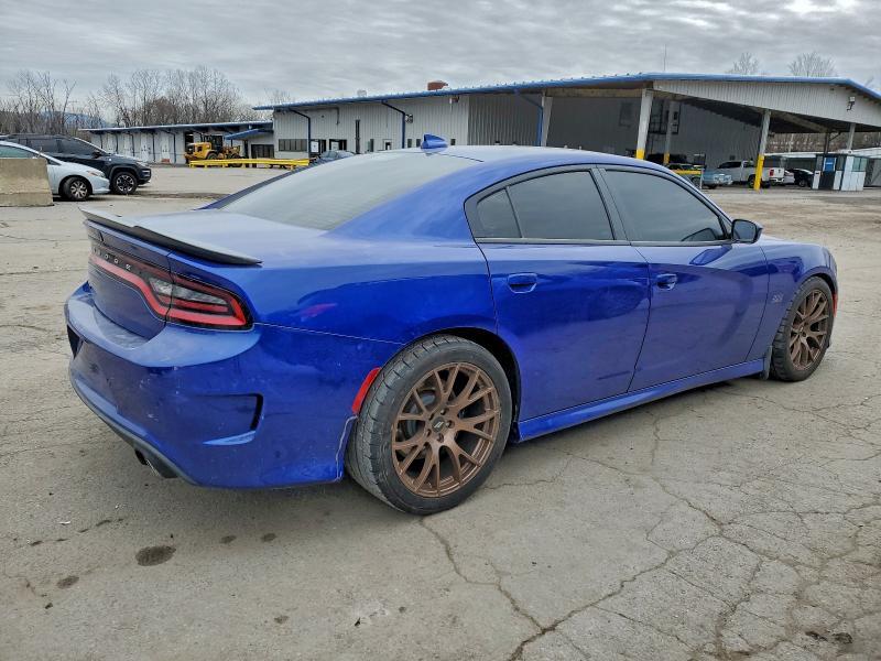 2020 Dodge Charger Scat Pack