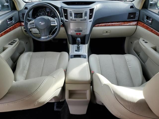2012 Subaru Legacy 2.5i Limited