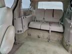 2006 Chrysler Town & Country Limited
