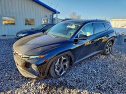 2022 Hyundai Tucson Limited for sale in Pekin, IL
