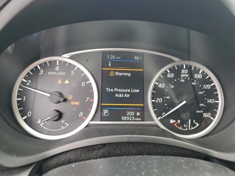 2019 Niss Sentra s